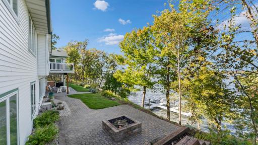 7888 E Lake Carlos Drive NE, Carlos, MN 56319