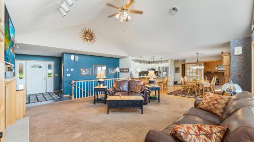 7888 E Lake Carlos Drive NE, Carlos, MN 56319