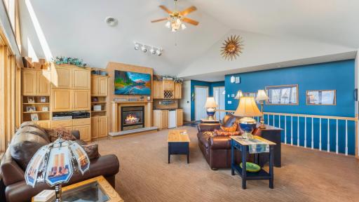 7888 E Lake Carlos Drive NE, Carlos, MN 56319