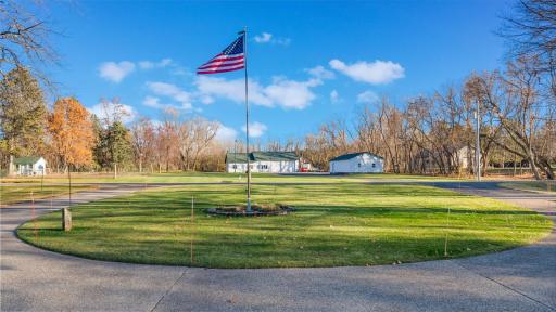 7888 E Lake Carlos Drive NE, Carlos, MN 56319