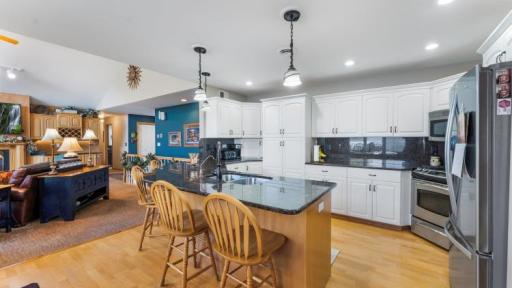 7888 E Lake Carlos Drive NE, Carlos, MN 56319