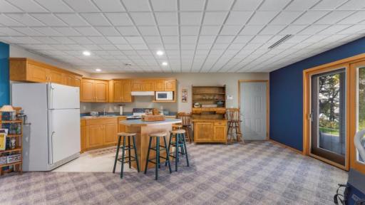 7888 E Lake Carlos Drive NE, Carlos, MN 56319