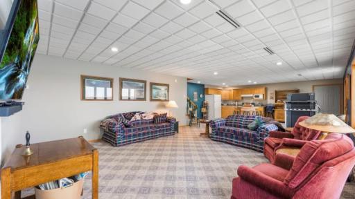 7888 E Lake Carlos Drive NE, Carlos, MN 56319