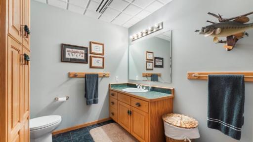 7888 E Lake Carlos Drive NE, Carlos, MN 56319