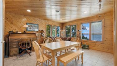 7888 E Lake Carlos Drive NE, Carlos, MN 56319