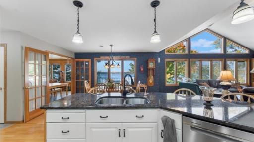 7888 E Lake Carlos Drive NE, Carlos, MN 56319