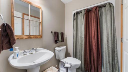 7888 E Lake Carlos Drive NE, Carlos, MN 56319