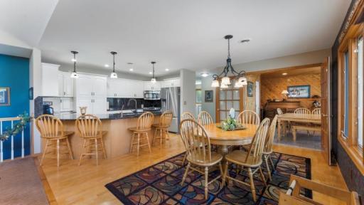 7888 E Lake Carlos Drive NE, Carlos, MN 56319