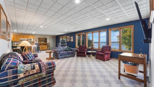 7888 E Lake Carlos Drive NE, Carlos, MN 56319