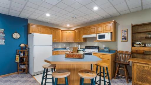 7888 E Lake Carlos Drive NE, Carlos, MN 56319