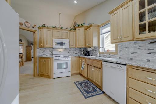 14225 Blackfoot Street NW, Andover, MN 55304