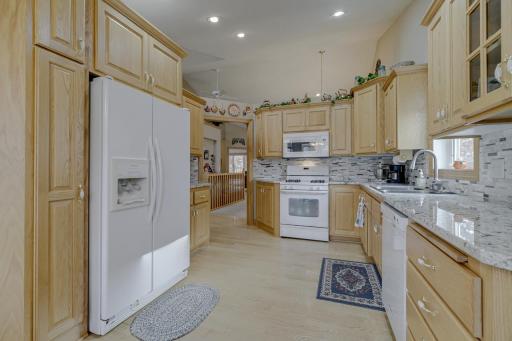 14225 Blackfoot Street NW, Andover, MN 55304
