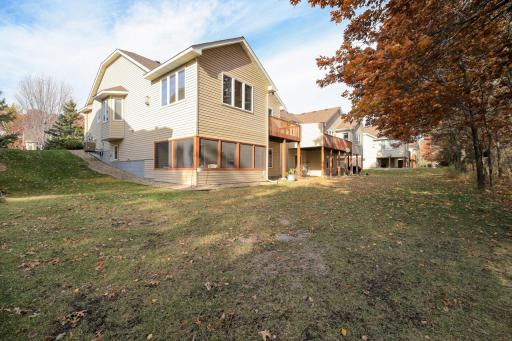 14225 Blackfoot Street NW, Andover, MN 55304