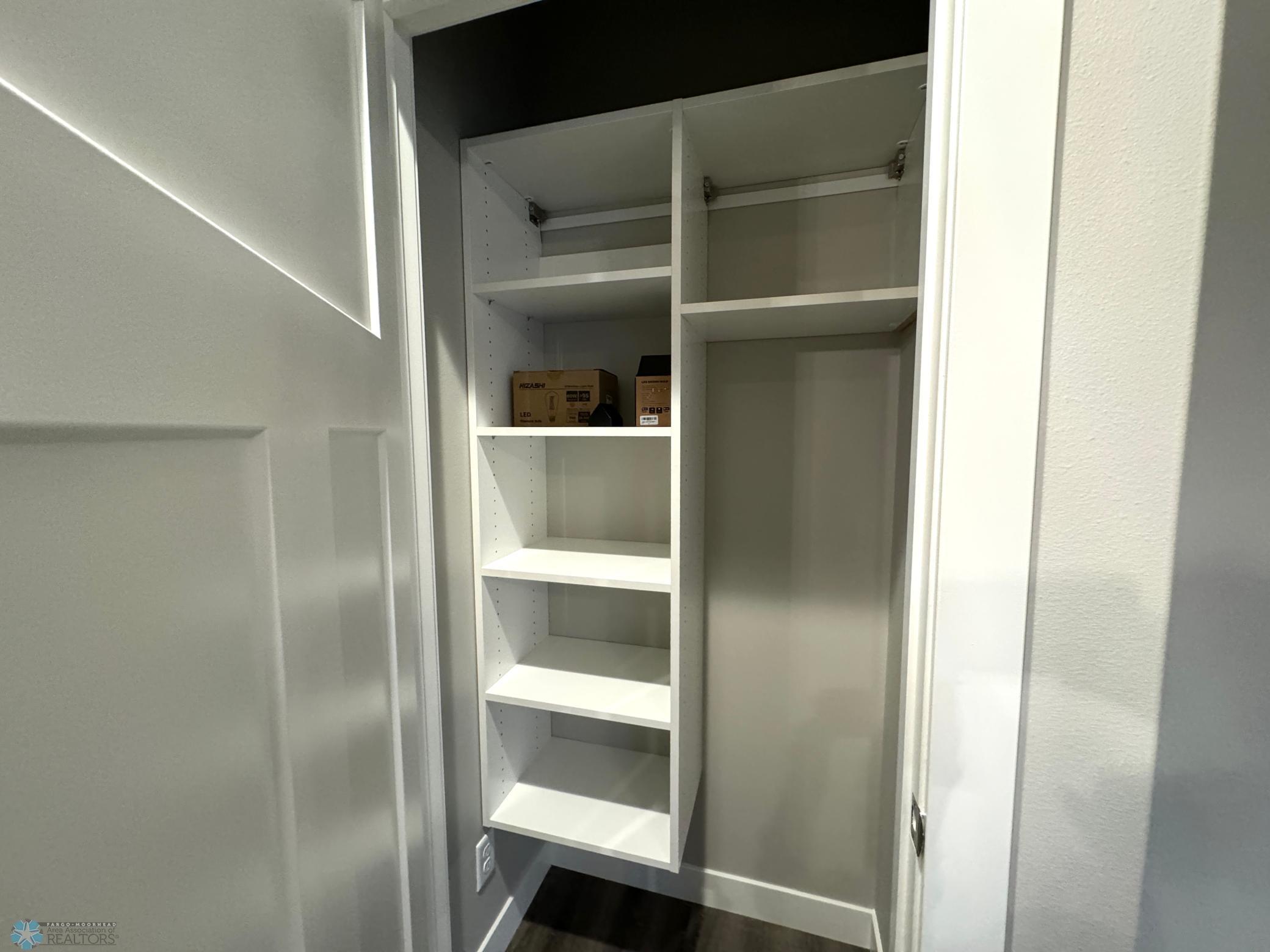 Closet
