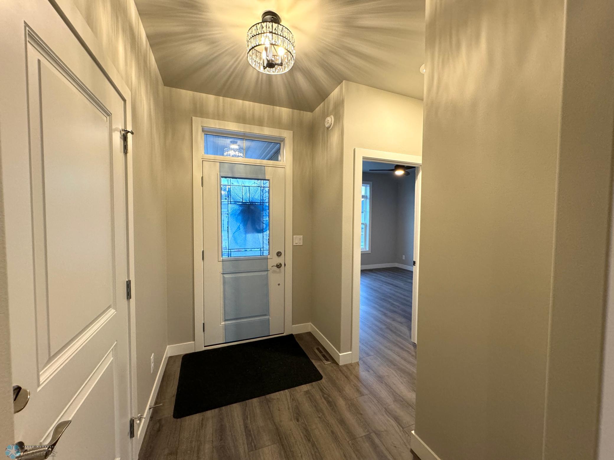 Front Foyer