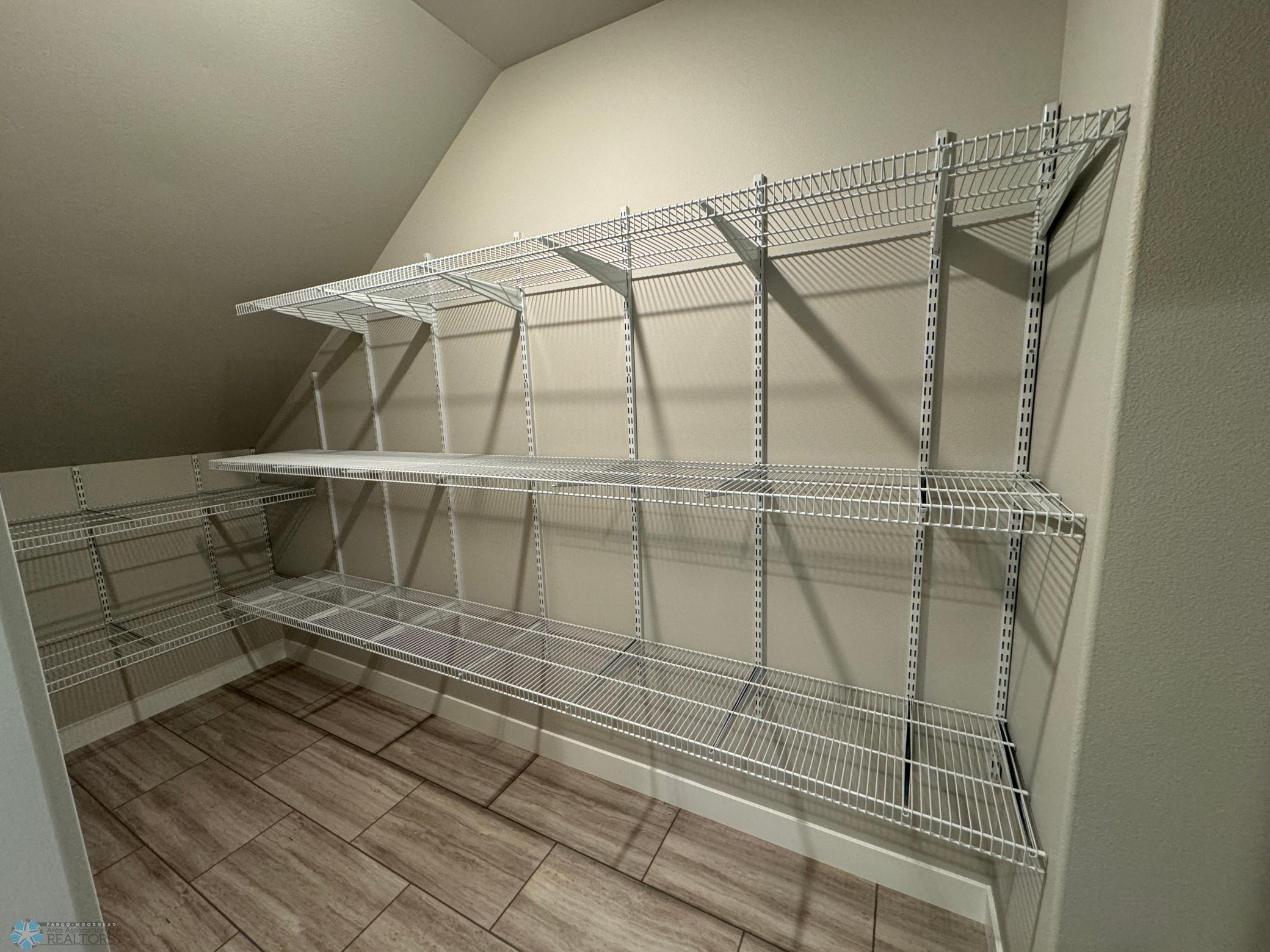 Storage Room