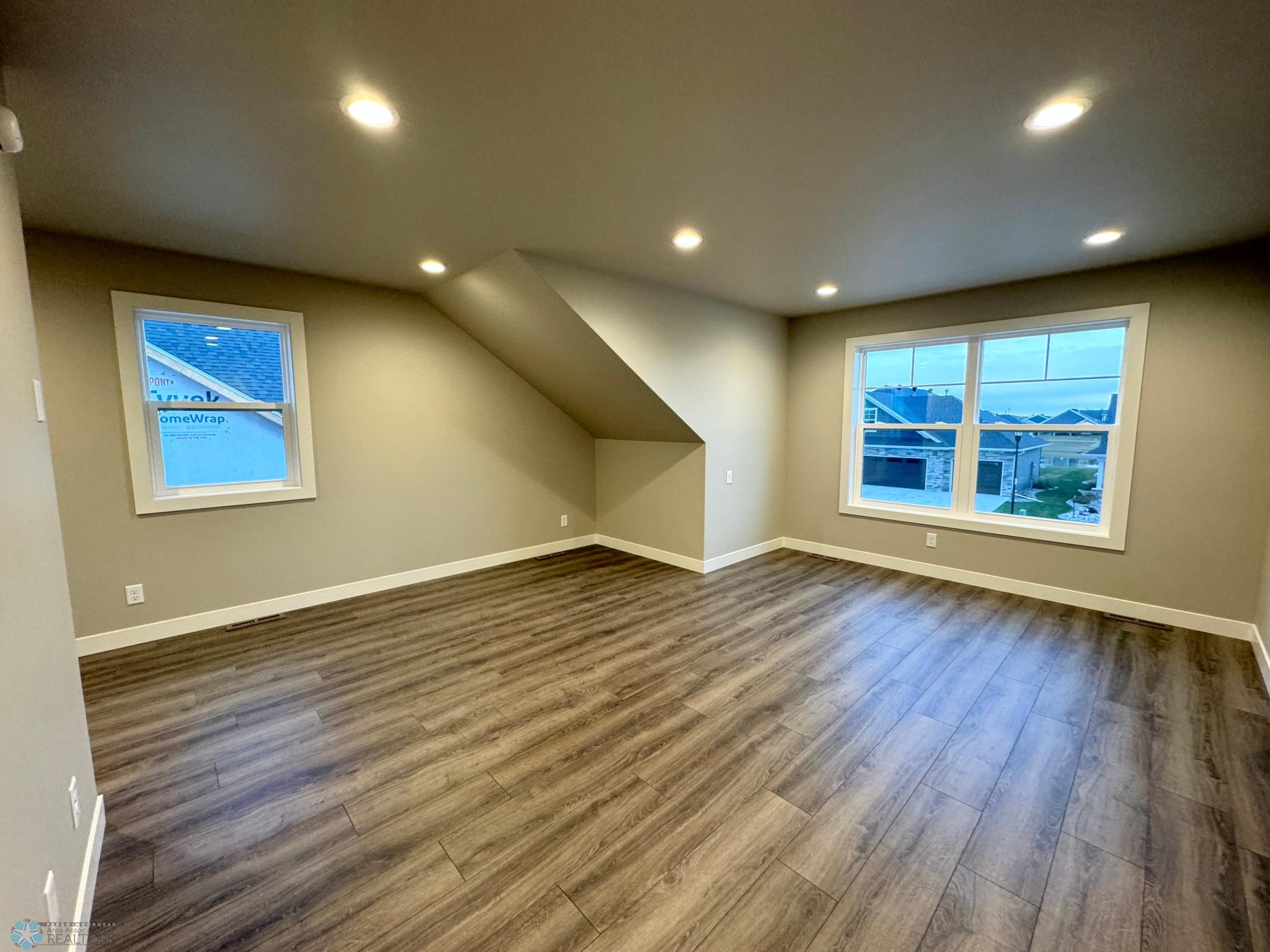 Upper Level Family Room