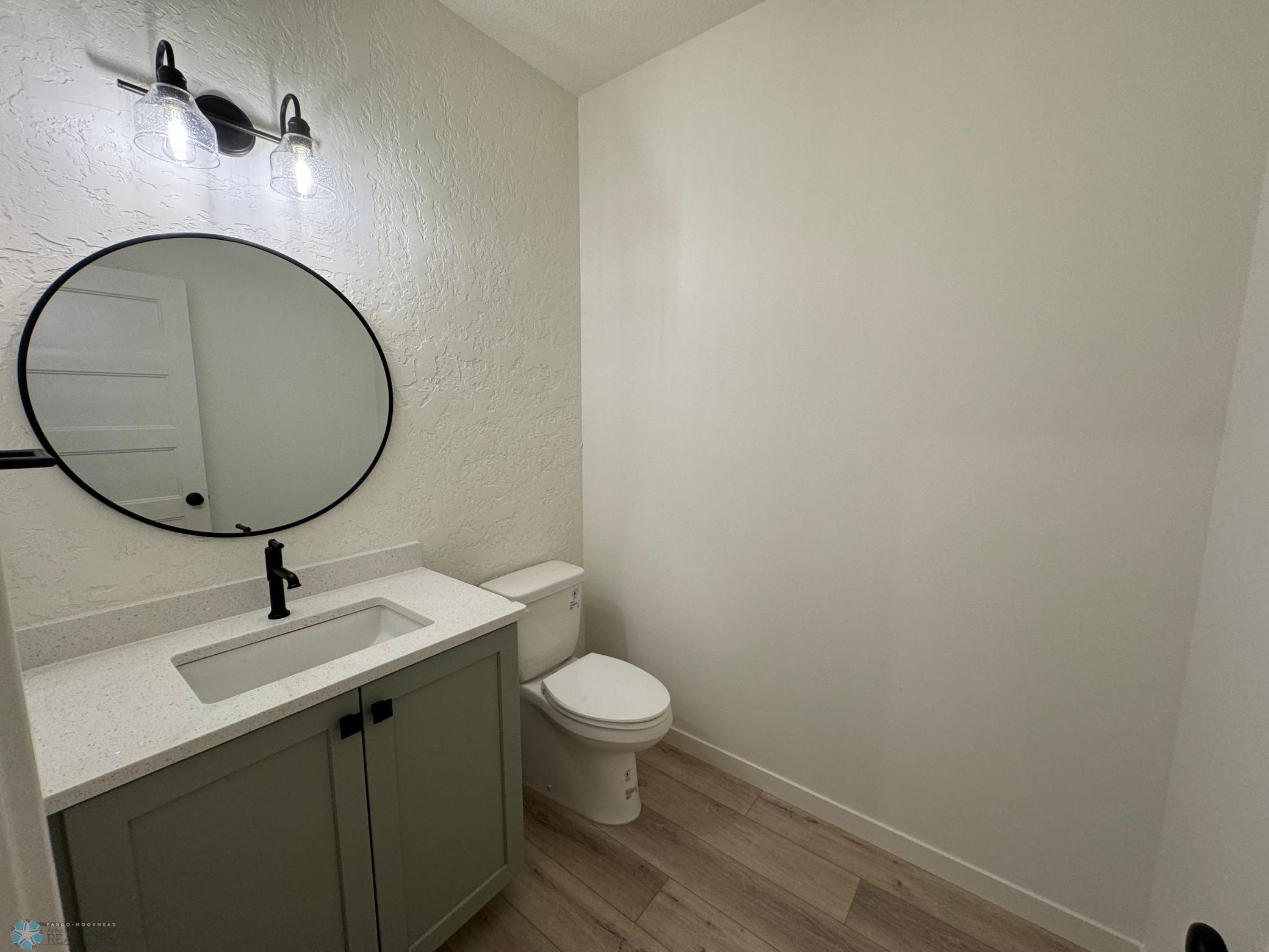 Half Bath