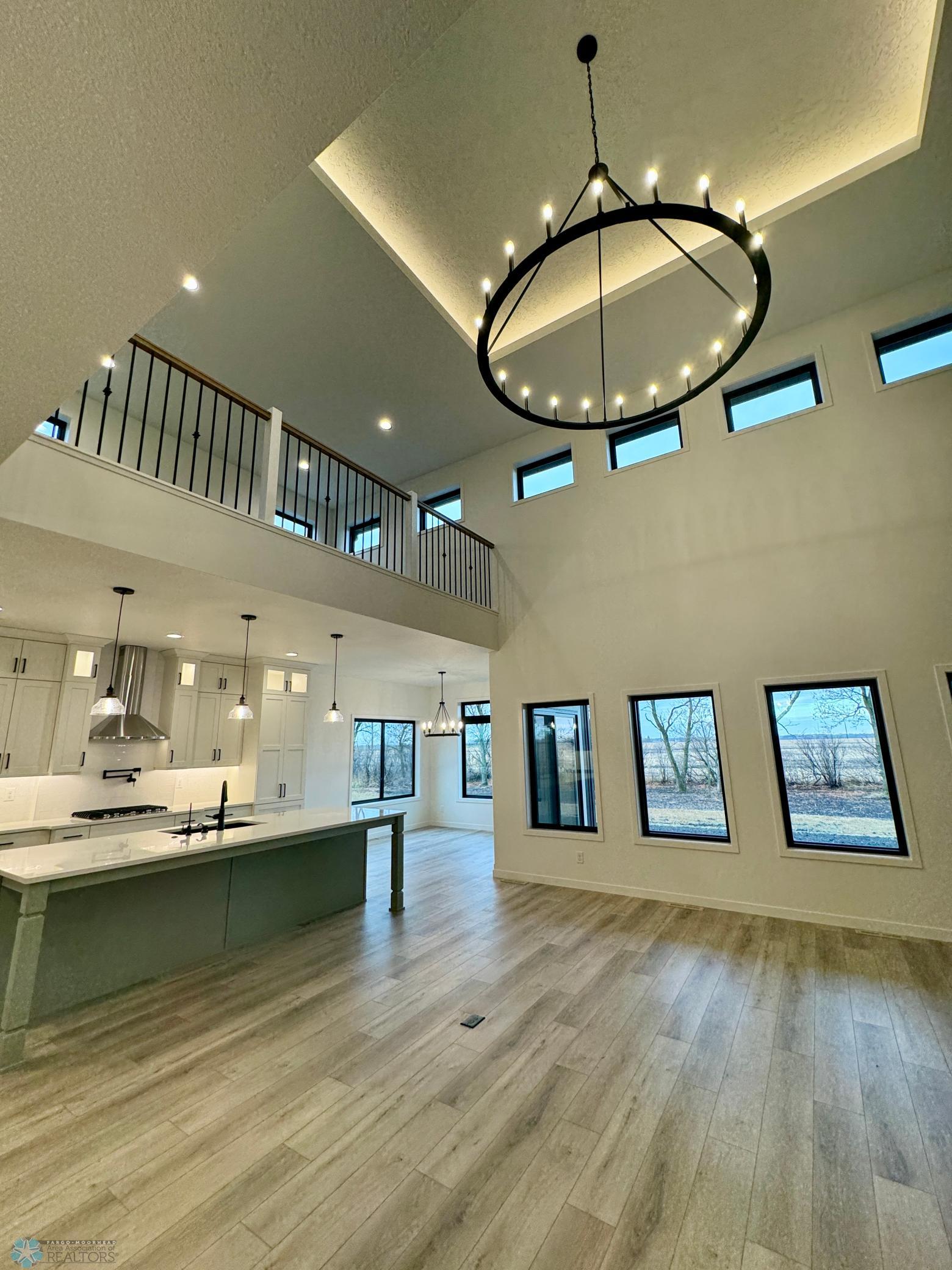Great Room/Kitchen