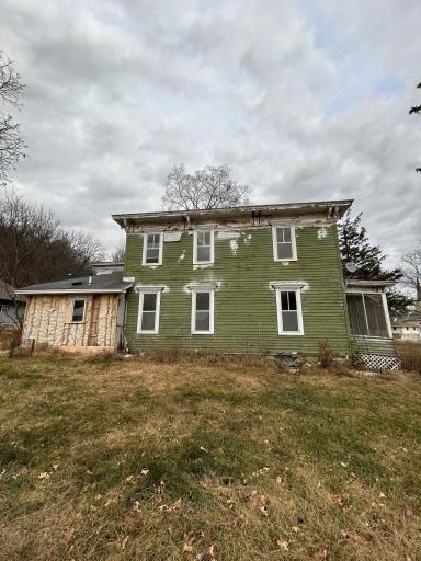 203 W Stevens Avenue, Rushford, MN 55971