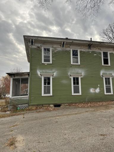 203 W Stevens Avenue, Rushford, MN 55971