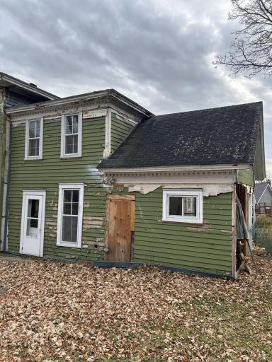 203 W Stevens Avenue, Rushford, MN 55971