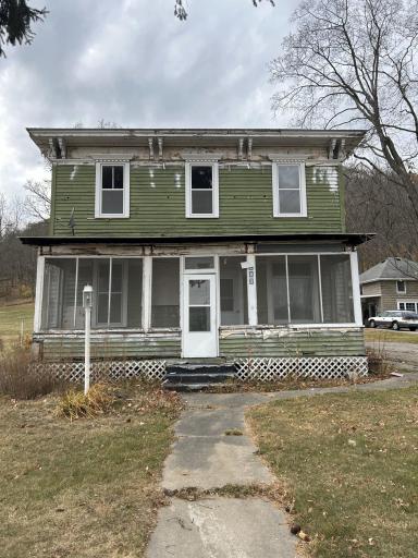 203 W Stevens Avenue, Rushford, MN 55971