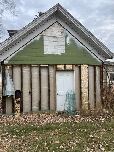 203 W Stevens Avenue, Rushford, MN 55971