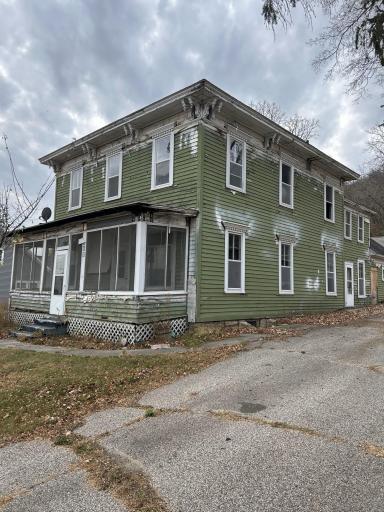 203 W Stevens Avenue, Rushford, MN 55971