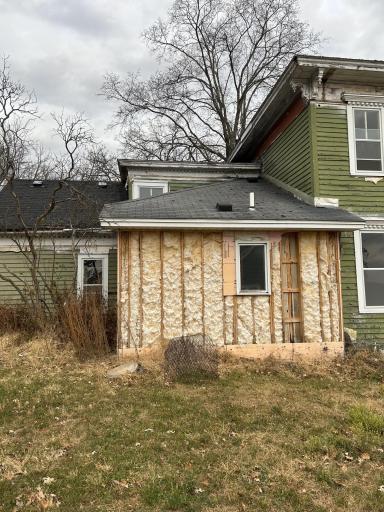 203 W Stevens Avenue, Rushford, MN 55971