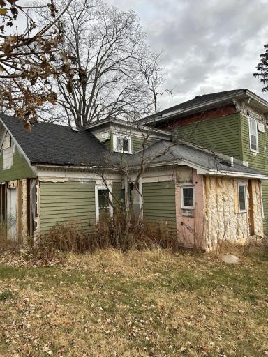 203 W Stevens Avenue, Rushford, MN 55971
