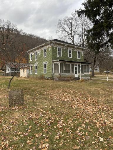 203 W Stevens Avenue, Rushford, MN 55971