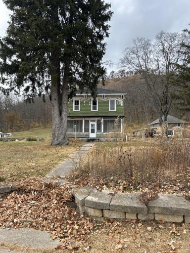 203 W Stevens Avenue, Rushford, MN 55971