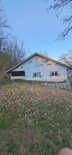 203 W Stevens Avenue, Rushford, MN 55971