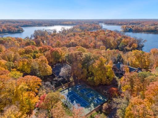 4714 Baycliffe Drive, Excelsior, MN 55331