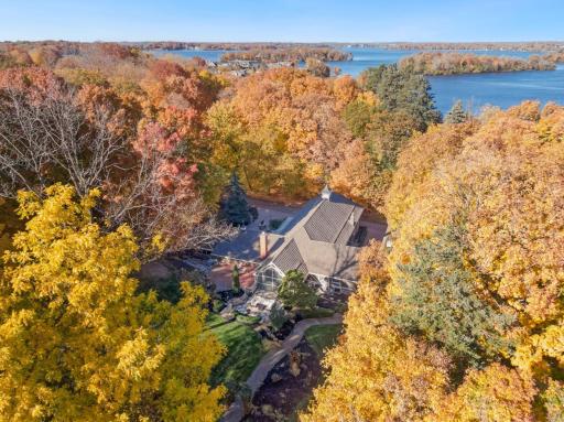 4714 Baycliffe Drive, Excelsior, MN 55331