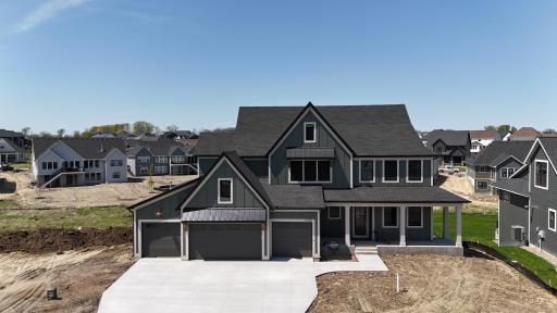 Welcome to Hanson Builders Brentwood Sport!