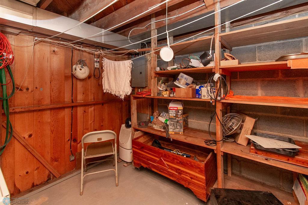 Storage Room