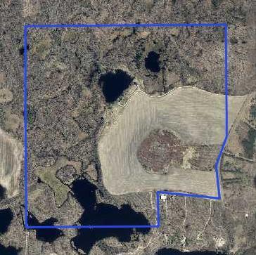 TBD1549 22nd Street, Turtle Lake, WI 54889