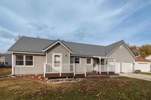 Photo for 609 Birch Street, Fountain, MN 55935 - Listing #6625335 609 Birch Street, Fountain, MN 55935