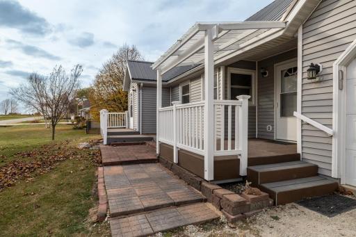 Photo for 609 Birch Street, Fountain, MN 55935 - Listing #6625335 609 Birch Street, Fountain, MN 55935