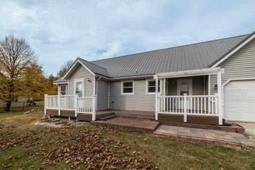 Photo for 609 Birch Street, Fountain, MN 55935 - Listing #6625335 609 Birch Street, Fountain, MN 55935