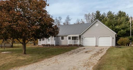 Photo for 609 Birch Street, Fountain, MN 55935 - Listing #6625335 Welcome to your new home with beautiful trees and .38 lot to enjoy!