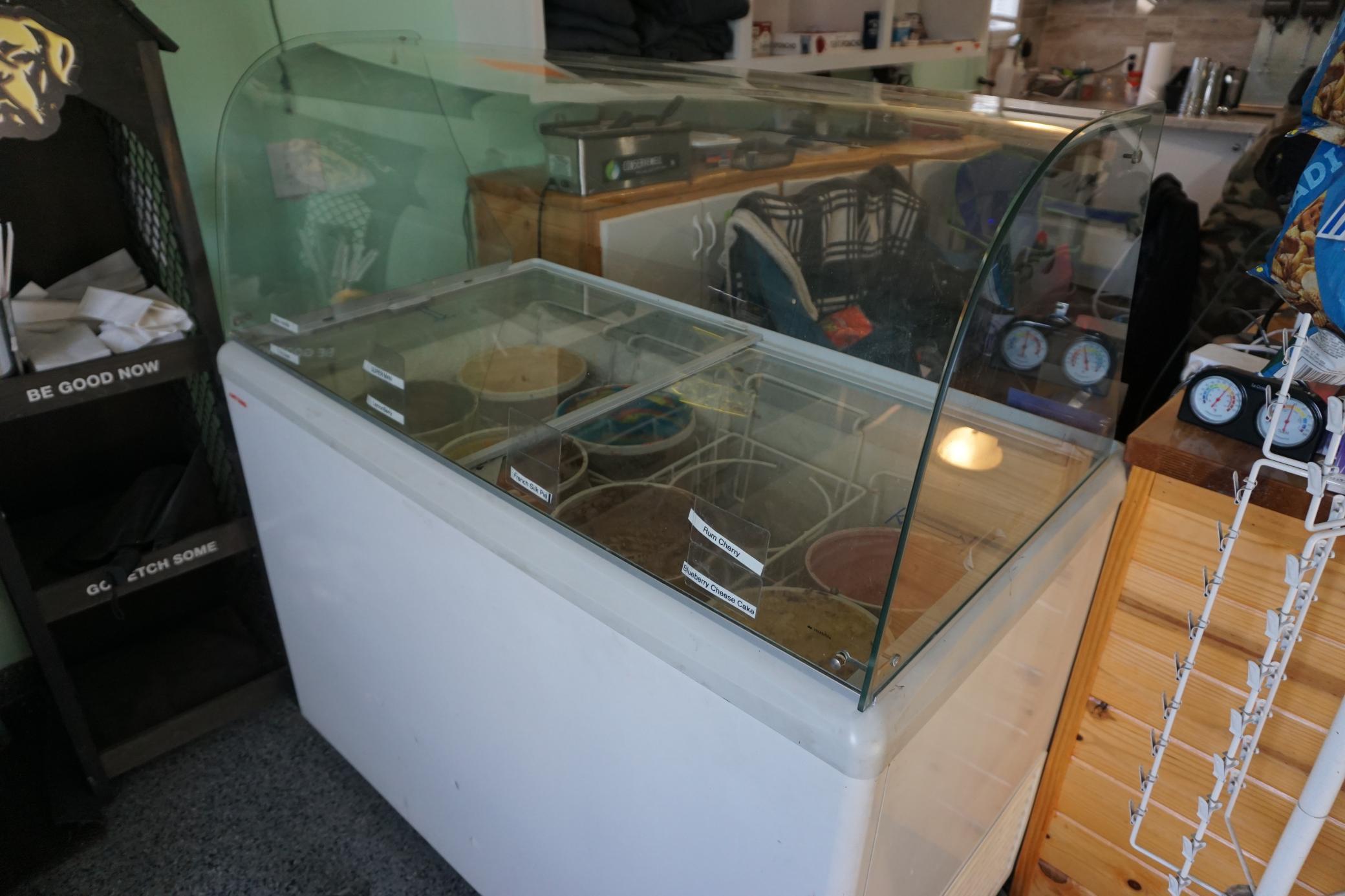 Ice Cream Freezer.JPG