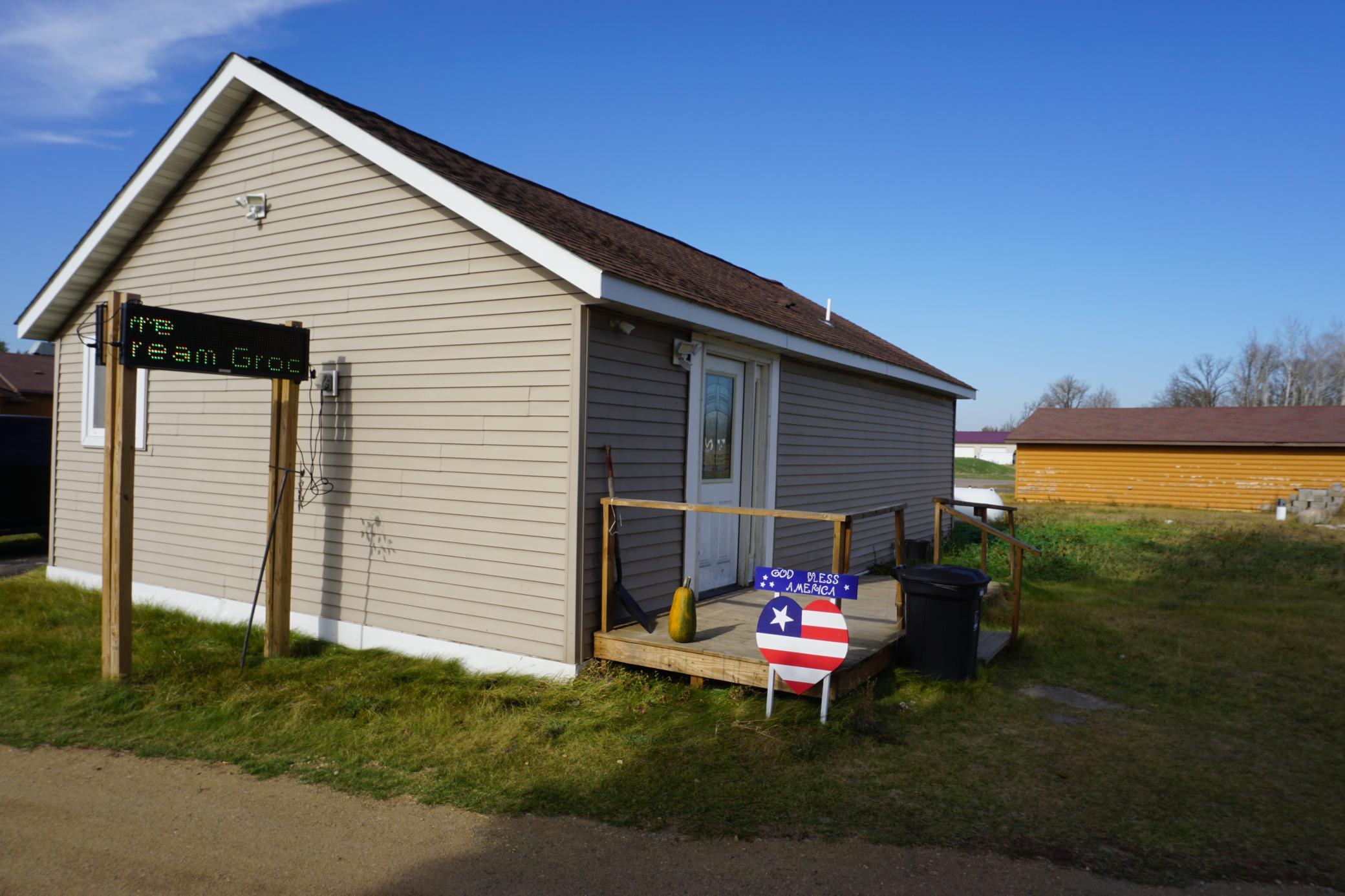 Property photo for 13730 County 9, Becida, MN 56678
