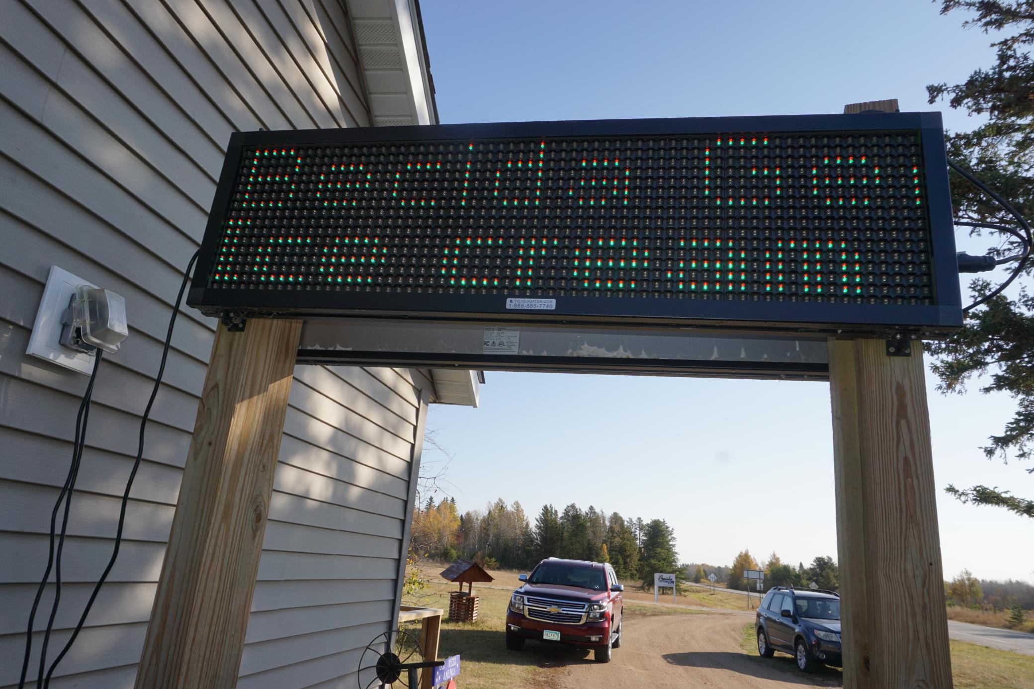 Electronic Signage.JPG