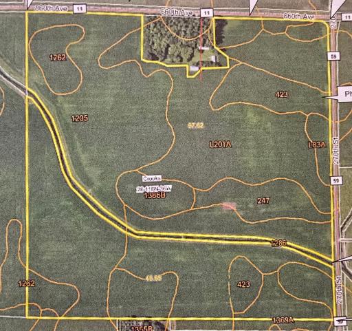 26761 County Road 11, Renville, MN 56284