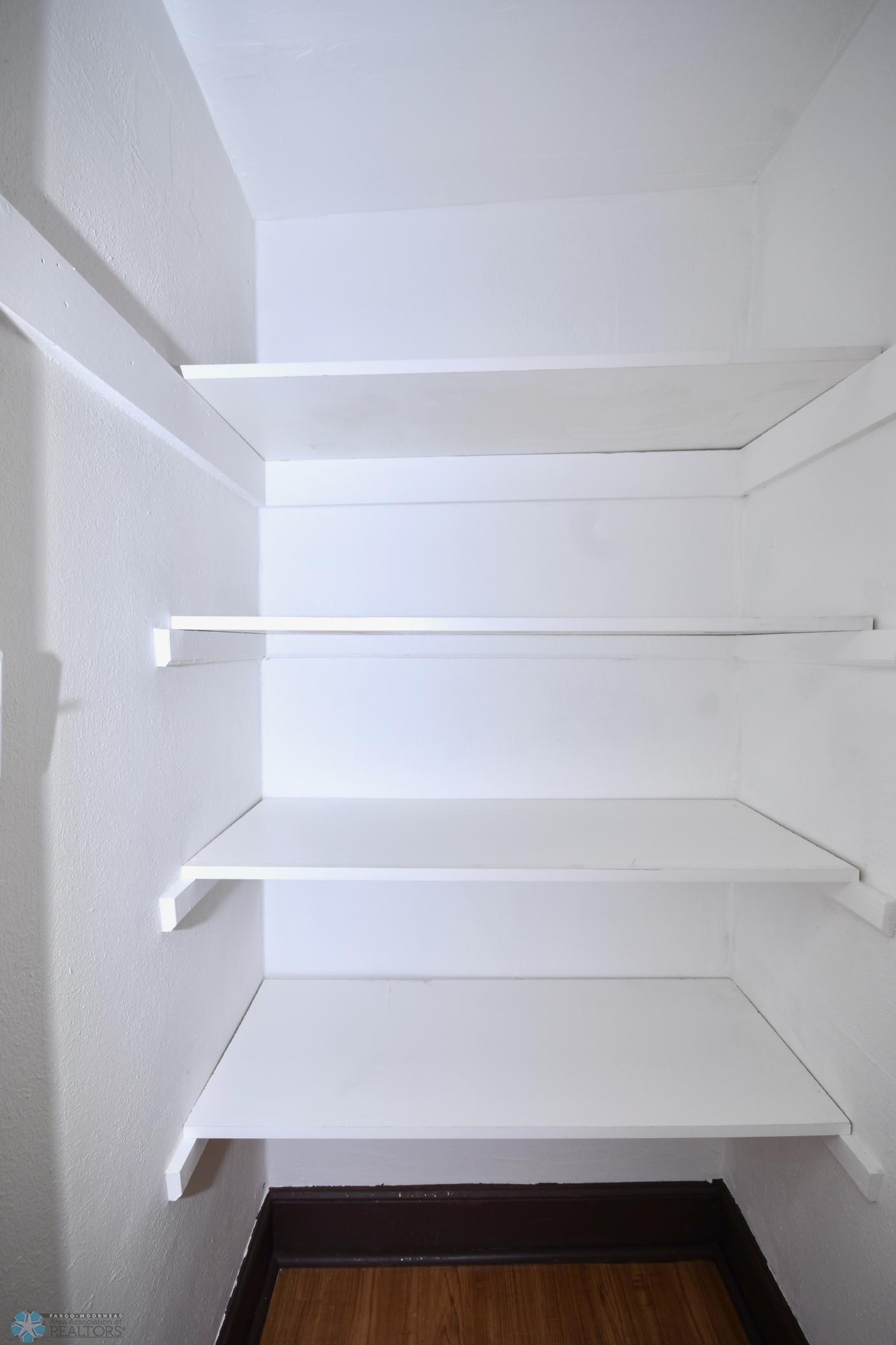 unit 2 pantry
