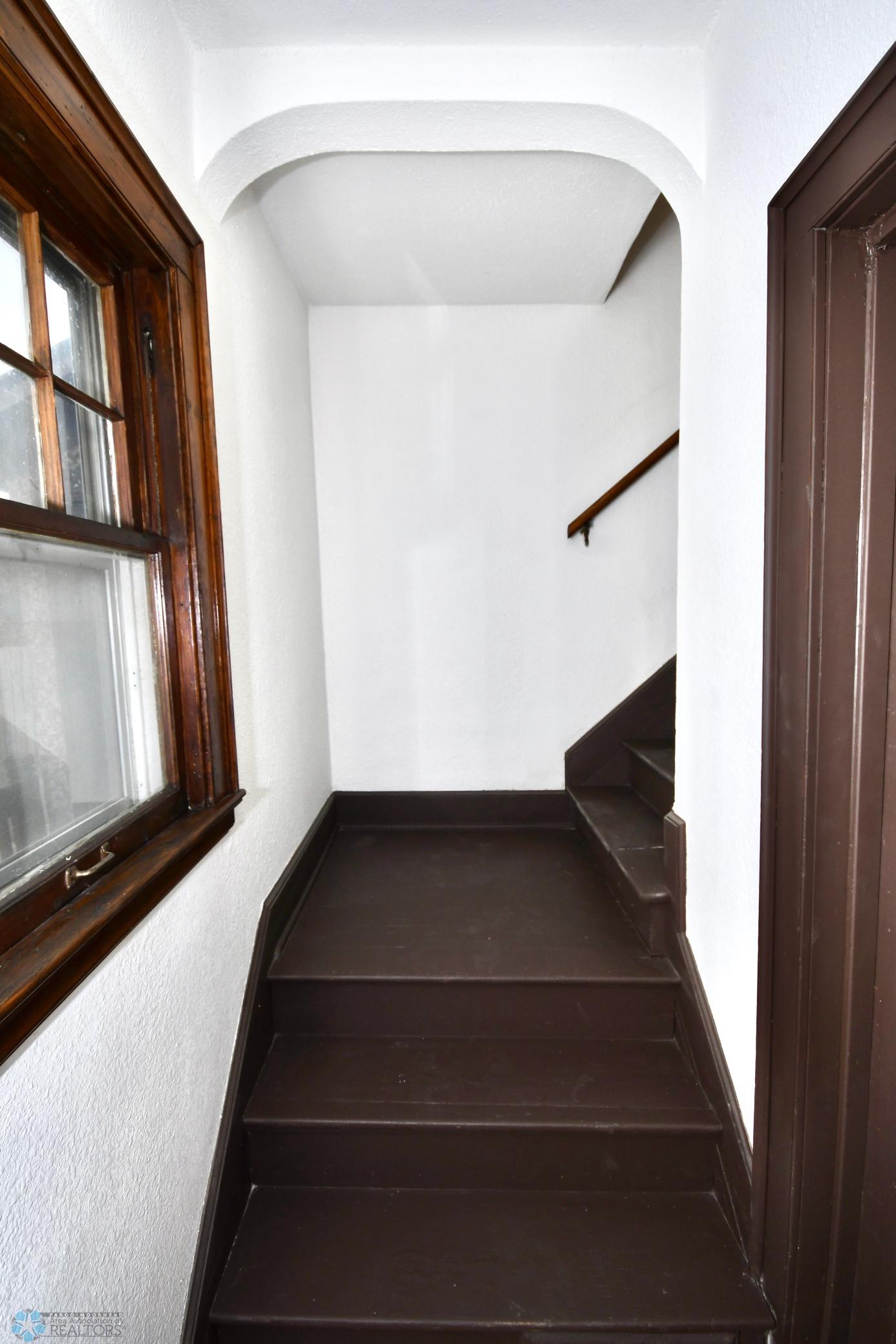 Unit 2 entrance