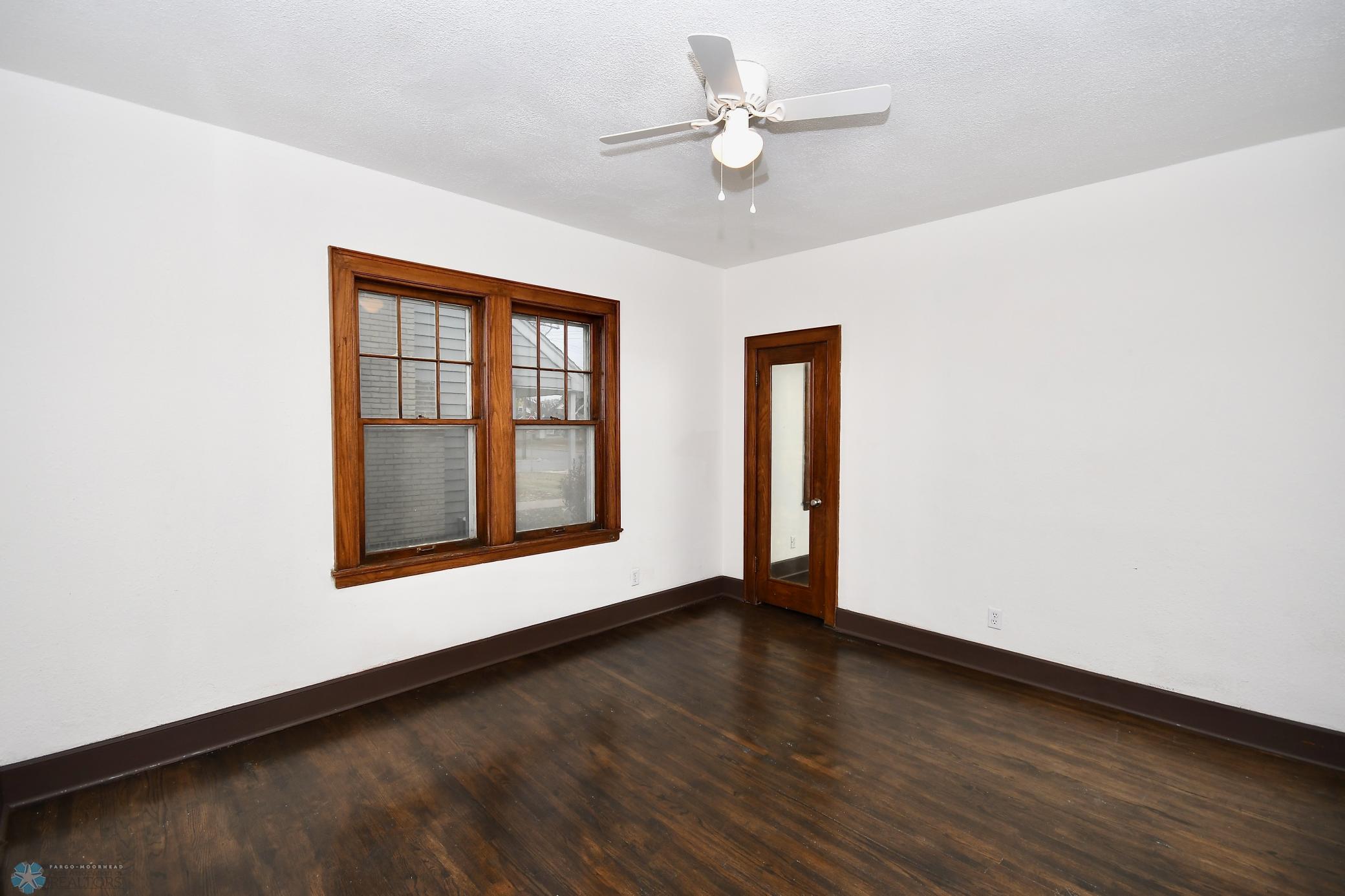 Unit 1 Primary Bedroom #1